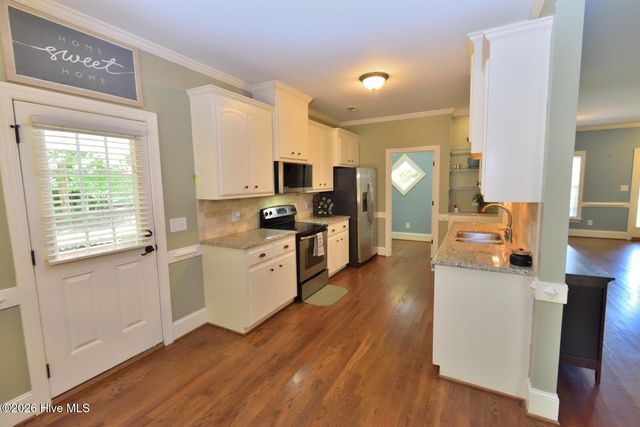 5056 Green Hills Road, Rocky Mount, NC 27804