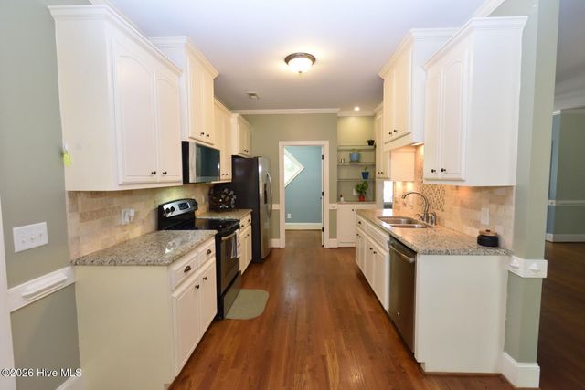 5056 Green Hills Road, Rocky Mount, NC 27804