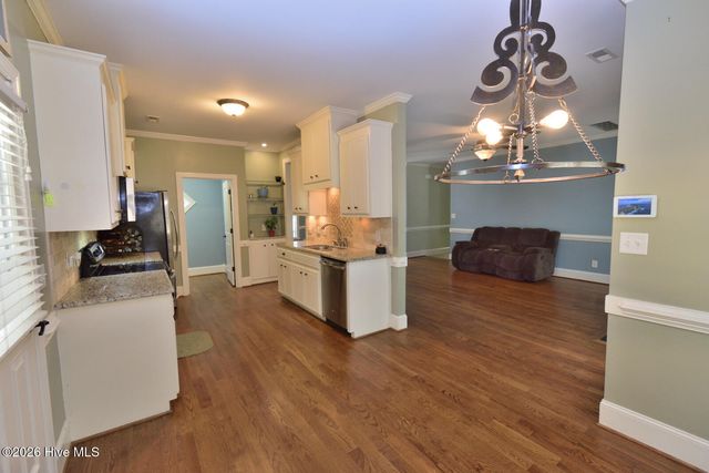 5056 Green Hills Road, Rocky Mount, NC 27804