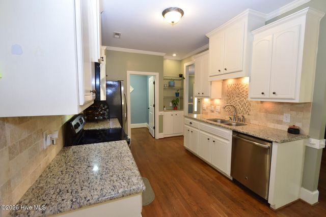 5056 Green Hills Road, Rocky Mount, NC 27804