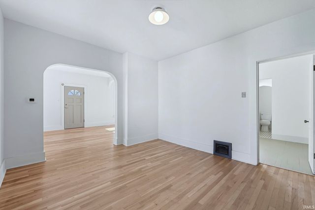 614 Mayne Street, Huntington, IN 46750