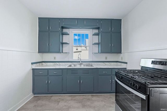 614 Mayne Street, Huntington, IN 46750