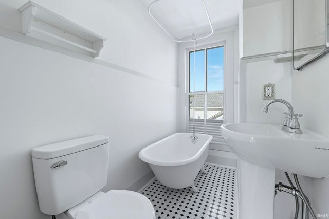 614 Mayne Street, Huntington, IN 46750