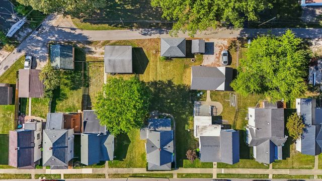 614 Mayne Street, Huntington, IN 46750