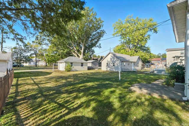 614 Mayne Street, Huntington, IN 46750