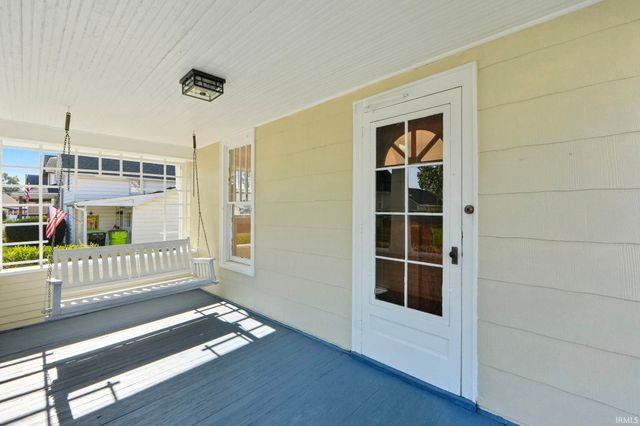 614 Mayne Street, Huntington, IN 46750