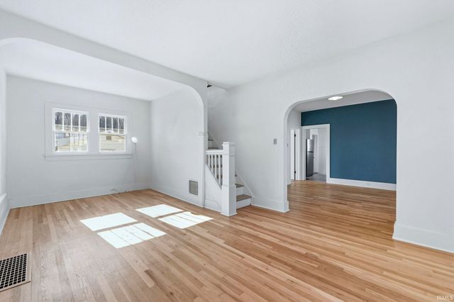 614 Mayne Street, Huntington, IN 46750