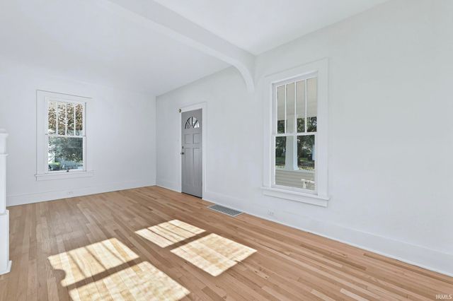 614 Mayne Street, Huntington, IN 46750