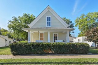 614 Mayne Street, Huntington, IN 46750