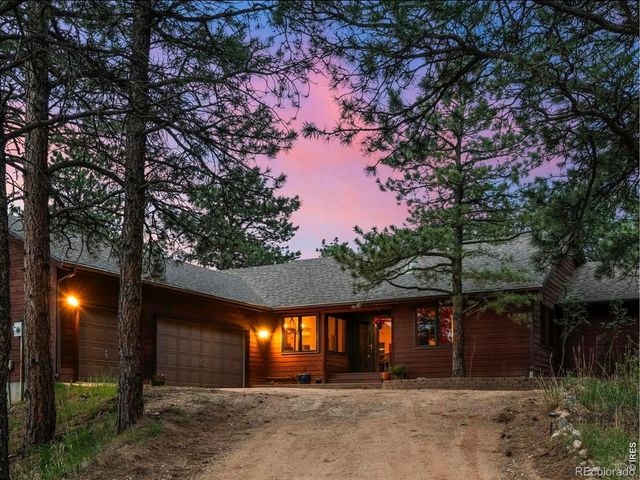 38411 Boulder Canyon Drive, Boulder, CO 80302