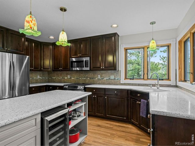 38411 Boulder Canyon Drive, Boulder, CO 80302