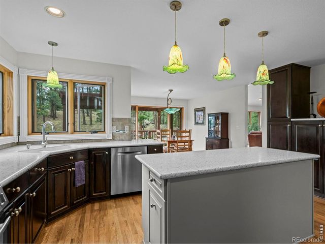 38411 Boulder Canyon Drive, Boulder, CO 80302