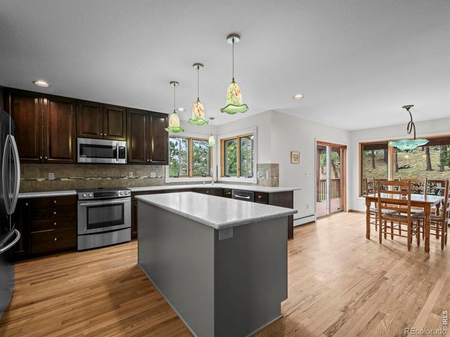 38411 Boulder Canyon Drive, Boulder, CO 80302