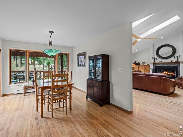 38411 Boulder Canyon Drive, Boulder, CO 80302