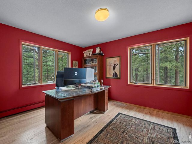 38411 Boulder Canyon Drive, Boulder, CO 80302