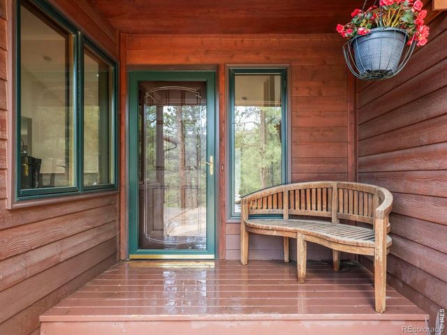 38411 Boulder Canyon Drive, Boulder, CO 80302