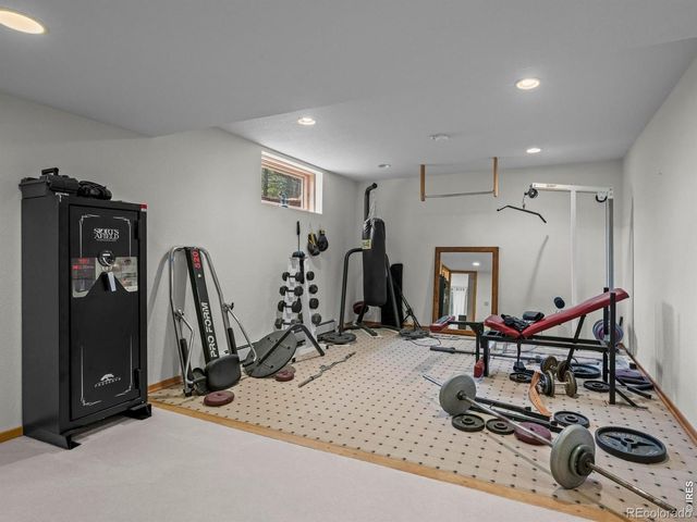 38411 Boulder Canyon Drive, Boulder, CO 80302