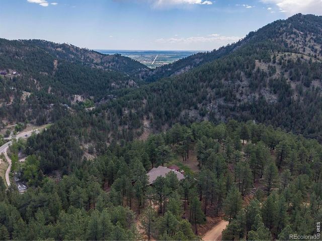 38411 Boulder Canyon Drive, Boulder, CO 80302