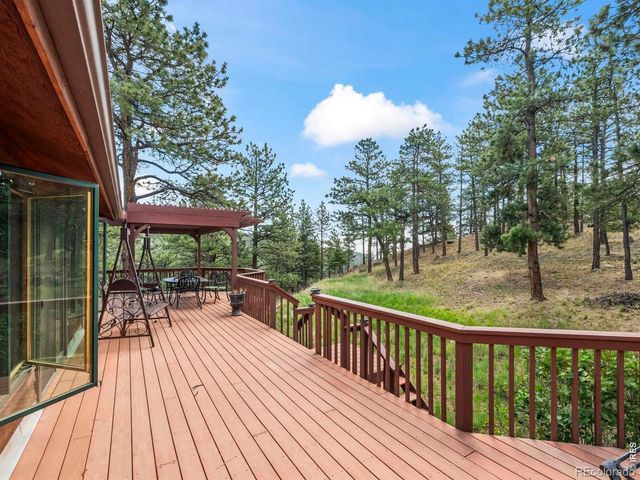38411 Boulder Canyon Drive, Boulder, CO 80302