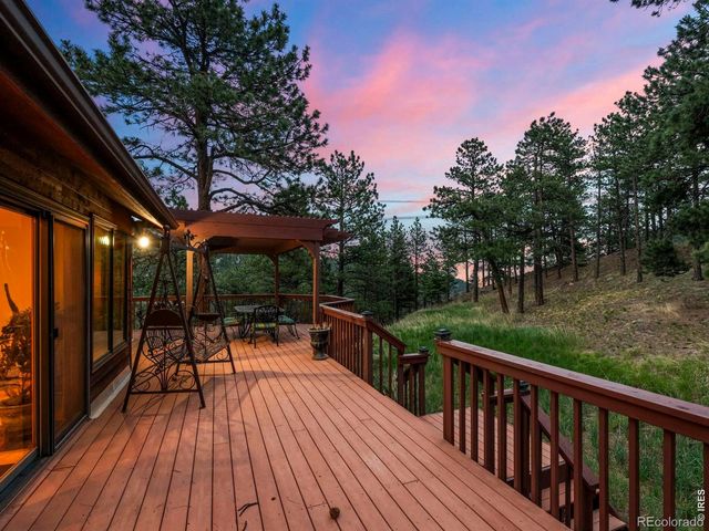 38411 Boulder Canyon Drive, Boulder, CO 80302