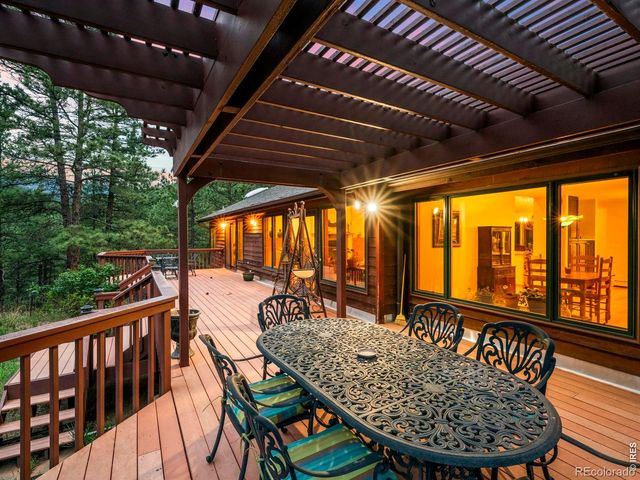 38411 Boulder Canyon Drive, Boulder, CO 80302
