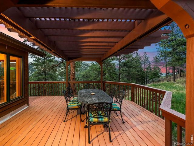 38411 Boulder Canyon Drive, Boulder, CO 80302