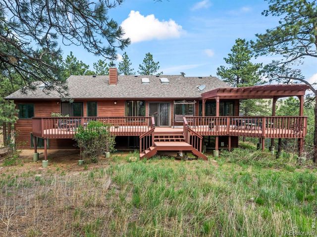 38411 Boulder Canyon Drive, Boulder, CO 80302