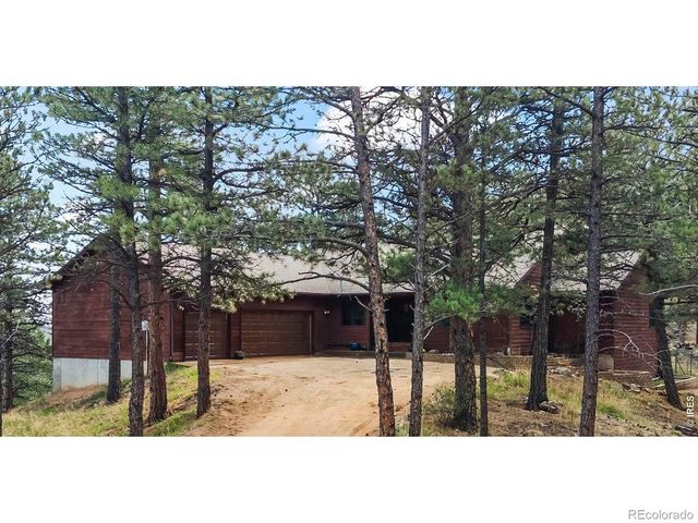38411 Boulder Canyon Drive, Boulder, CO 80302