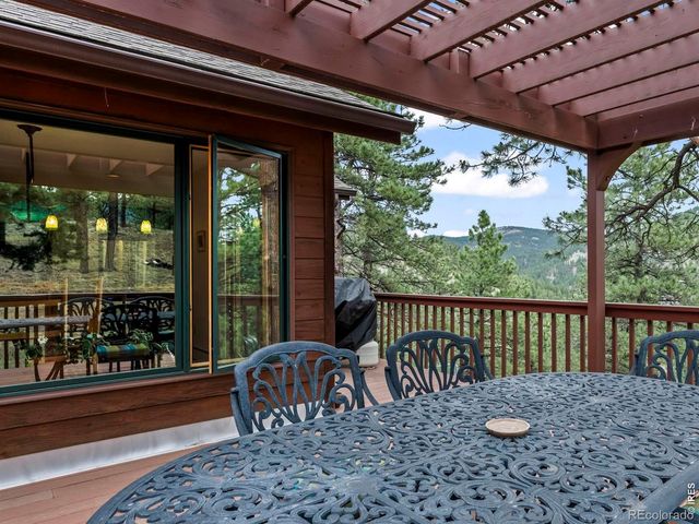 38411 Boulder Canyon Drive, Boulder, CO 80302