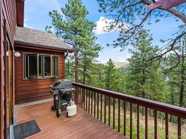 38411 Boulder Canyon Drive, Boulder, CO 80302
