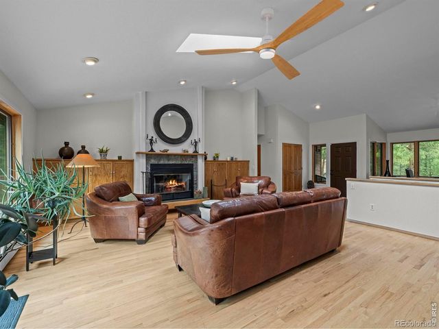 38411 Boulder Canyon Drive, Boulder, CO 80302