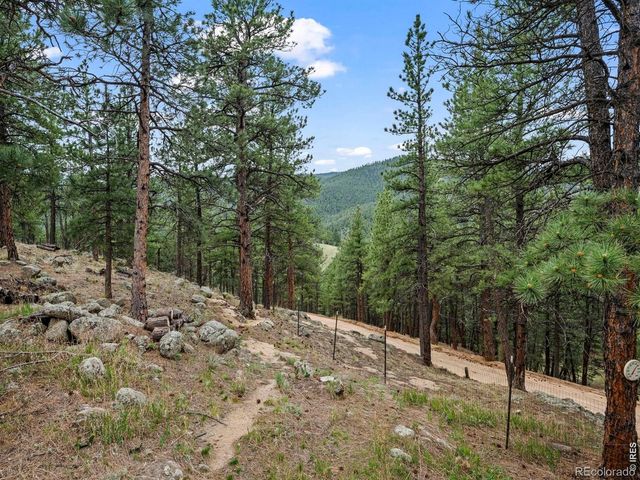38411 Boulder Canyon Drive, Boulder, CO 80302