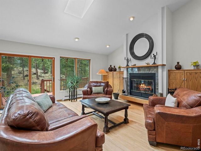 38411 Boulder Canyon Drive, Boulder, CO 80302