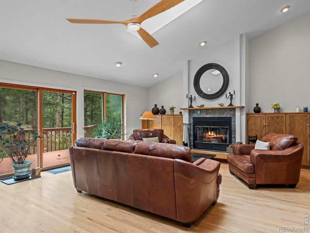38411 Boulder Canyon Drive, Boulder, CO 80302
