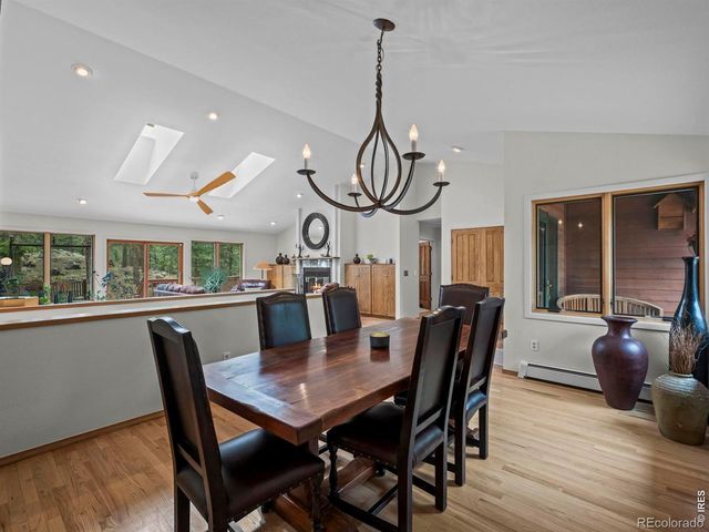 38411 Boulder Canyon Drive, Boulder, CO 80302