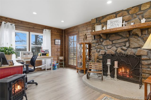 1340 Ulan, Mcalester, OK 74501