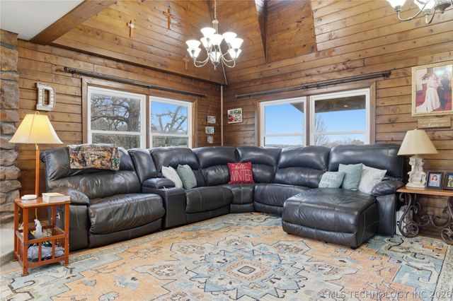 1340 Ulan, Mcalester, OK 74501