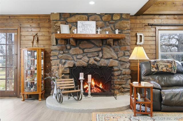 1340 Ulan, Mcalester, OK 74501