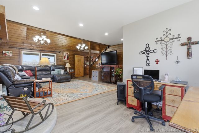 1340 Ulan, Mcalester, OK 74501