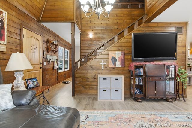 1340 Ulan, Mcalester, OK 74501