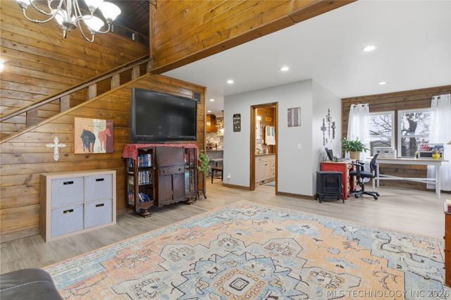 1340 Ulan, Mcalester, OK 74501