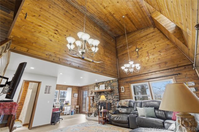 1340 Ulan, Mcalester, OK 74501