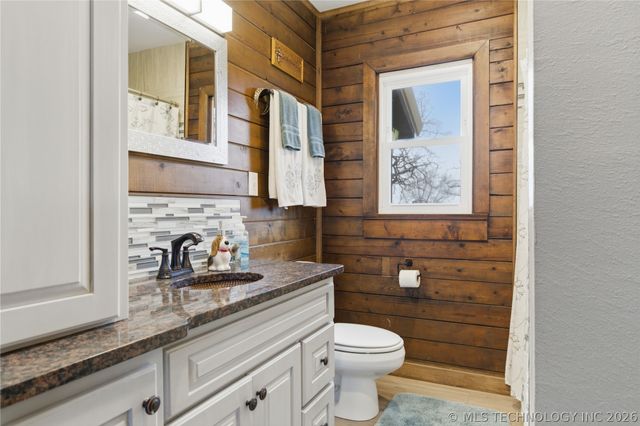 1340 Ulan, Mcalester, OK 74501