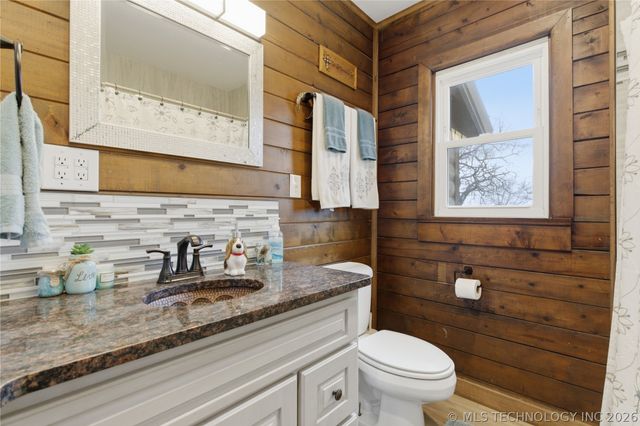 1340 Ulan, Mcalester, OK 74501