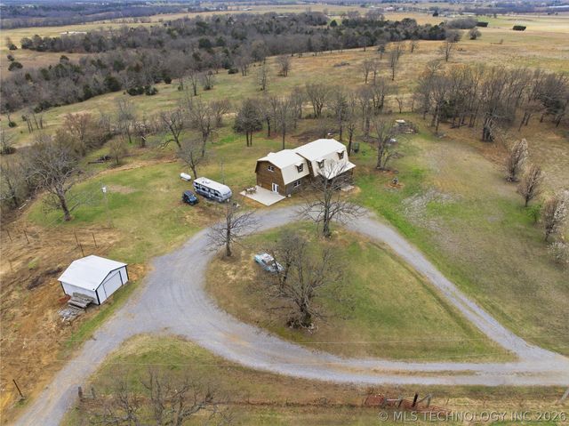 1340 Ulan, Mcalester, OK 74501