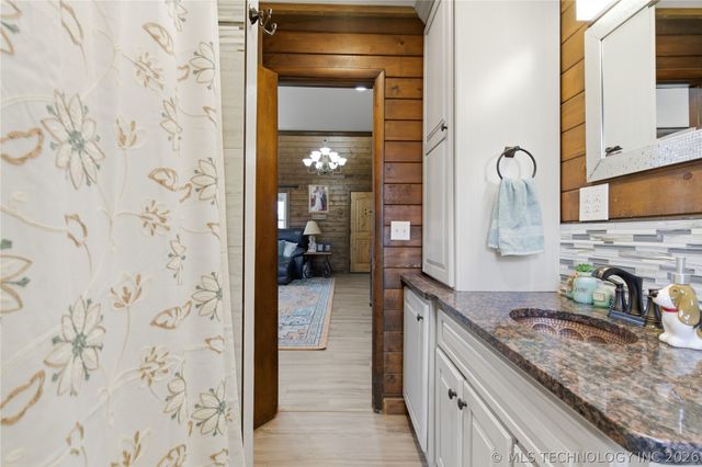 1340 Ulan, Mcalester, OK 74501