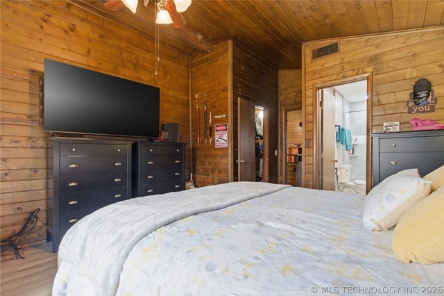 1340 Ulan, Mcalester, OK 74501