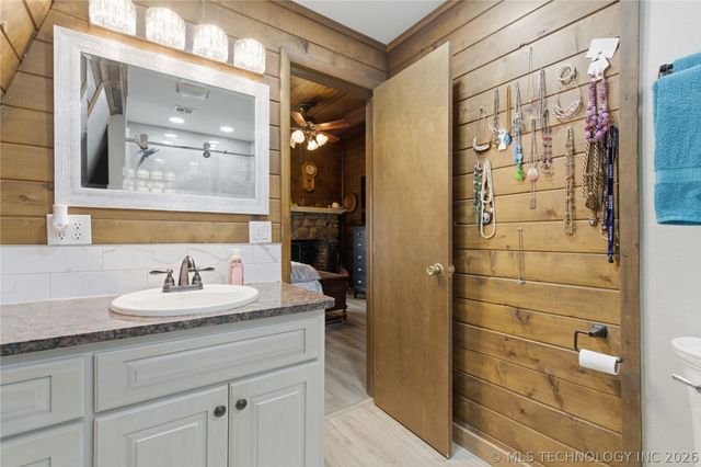 1340 Ulan, Mcalester, OK 74501