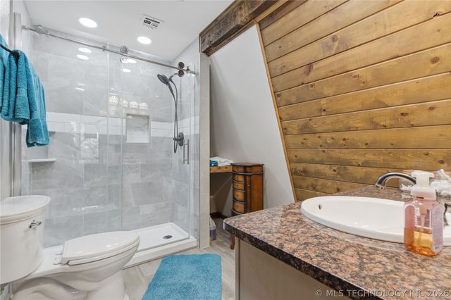 1340 Ulan, Mcalester, OK 74501