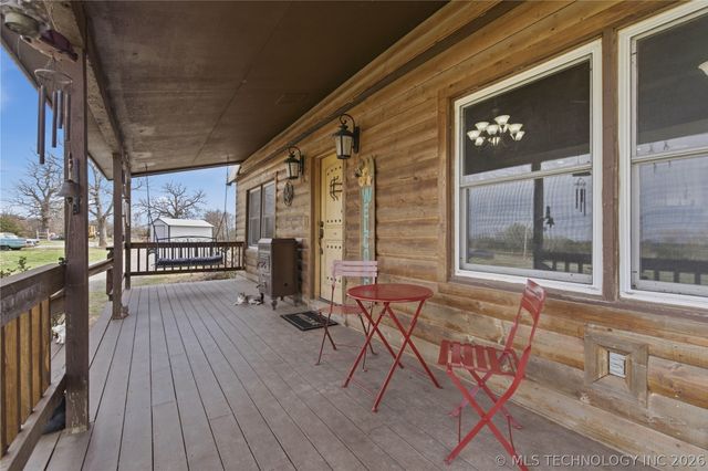 1340 Ulan, Mcalester, OK 74501